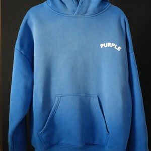 PURPLE BRAND Hoodie